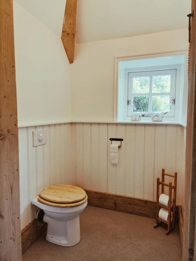 B & B Wijdzicht Wolsum Exterior foto